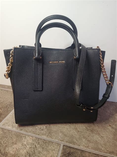 michael kors alessa